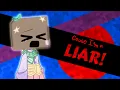 Download Lagu Cause I'm a Liar [Meme] || Gacha Club || Ft. My friends!