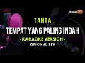 Download Lagu Tempat Yang Paling Indah - Tahta ( Karaoke Version )