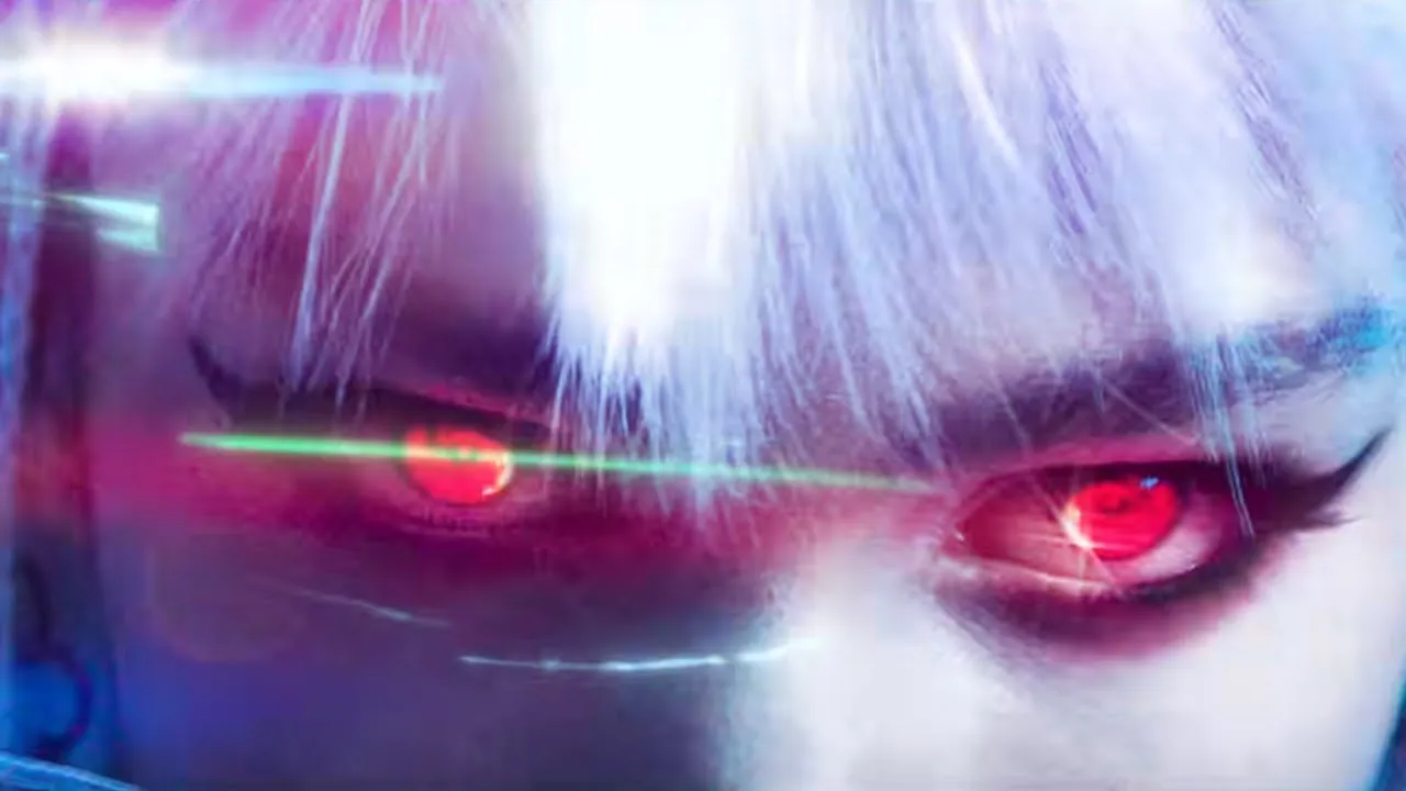 Grimes - Shinigami Eyes (Unreleased Version) Grimes - Shinigami Eyes (Unreleased Version)