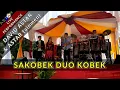 Download Lagu SAKOBEK DUO KOBEK - DAVID ASTAR \u0026 ASTARTAINMENT (LIVE)