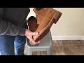 Fake Timberlands Don t Get Burned