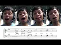 Download Lagu Musical Day - I'm sorry my bro (Barbershop Tag)