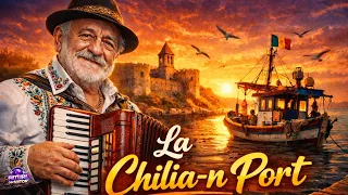 ionel tudorache hituri din viitor la chilia n port remix 2026 