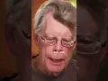 How to write a book and start the revision process from Stephen King s perspective