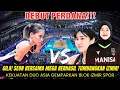 Download Lagu DEBUT PERDANA‼️DUO ASIA HABISI IZMIR SPOR, SATU STADION BERI STANDING OVATION! 