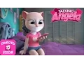 Download Lagu My Talking Angela Gameplay Level 440 - Great Makeover #229 - Best Games for Kids