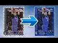 TURN YOUR X-FRACTORS BLUE HOW TO SUBMIT A TOPPS DEFECT SUBMISSION