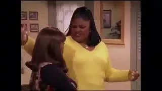 The Parkers Season 1 Ep 12 Bad To The Bone The Parkers Eps
