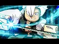 How To Get WIND BREATHING In Project Slayers Requirements Trainer Location Tips