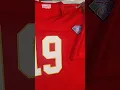 Is DHGATE Good for NFL Throwback Jerseys Joe Montana Kansas City Chiefs Jersey Review