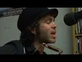 Matt Pless - "I Hope You're Happy Now" (A Fistful Of Vinyl sessions) on KXLU 88.9 FM Los Angeles