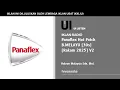 Iklan Radio - Panaflex Hot Patch (B.Melayu | 30s | Rakam 2025 Versi 2)