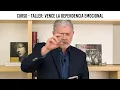 Taller - Dependencia Emocional