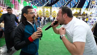 وصلة شبيبة ناار ثقل 2024 الفنان بهاء الجنايدة مع شاعر الشبيبة ابو خليل أفراح العبابنة العريس عبود 