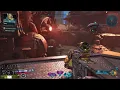 How to Finish Get onto Crawler Climb to top of crawler in Her Flaming Vision - Borderlands 4