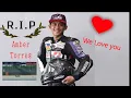 Download Lagu R.I.P Amber Torres Gracia Actual Accident