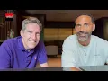 Download Lagu Rio Ferdinand Answers Quick-fire Questions