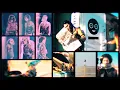 My Chemical Romance - Summertime Visualizer