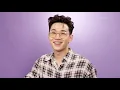 Henry Lau Reads Thirst Tweets