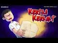 Download Lagu Gue Punya Cerita - Kertas Keramat - SEASON 2