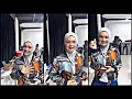 Download Lagu Siti Nurhaliza || Lasagna Tok Ti Untuk Makan-Makan Potluck Di Office
