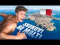 Download Lagu LUDI SKOKOVI U MORE NA MALTI!