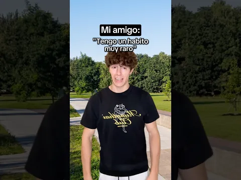 No se lo podía creer💀