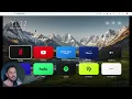 I Was Tired of Smart TV Ads… So I Built My Own TV OS