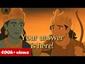 Download Lagu Tired of Overthinking? Krishna Gave Arjun the Answer