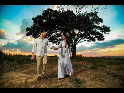 Download MP3 Ensaio em Holambra (Pré Wedding) - Jéssica e Fábio