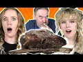 Download Lagu Irish People Try Braised Beef Short Ribs