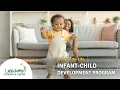 A Day in the Life Infant-Child Development Program ICDP Lansdowne Children s Centre