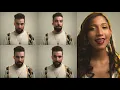 Say Yes - Michelle Williams ft. Beyoncé, Kelly Rowland - New Ways Studios