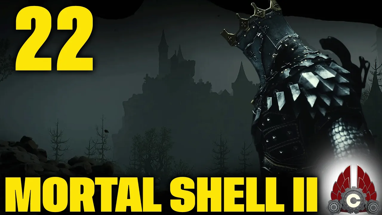 Mortal Shell II | Advance Access LETS GO!!! | Part 22 Mortal Shell II | Advance Access LETS GO!!! | Part 22