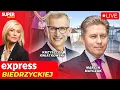 Lagu 🔴EXPRESS BIEDRZYCKIEJ | KRZYSZTOF KWIATKOWSKI, PROF. MARCIN MATCZAK [NA ŻYWO]