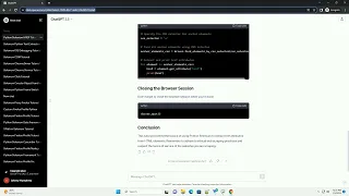 python selenium how to get href