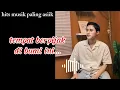 Download Lagu FATAMORGANA/Rita sugiarto cover by Ramdhani versi lirik vidio(hits musik paling asiik)🎵