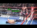 Download Lagu Boom! The Deadliest Knockout Machine EVER - Buakaw Banchamek