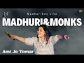 Ami Je Tomar - Kartik x Vidya | Bhool Bhulaiyaa | Mere Dholna | Madhuri \u0026 Monks | Madhuri Dey | HD