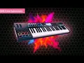 instrumental / karaoke Aca Aca Nehi Nehi (Dadido) - live cover organ tunggal keyboard