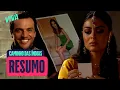 Download Lagu MAYA E RAJ SE ENTREGAM E VÃO MORAR JUNTOS, MAS DESCONFIAM UM DO OUTRO! | CAMINHO DAS ÍNDIAS | RESUMO