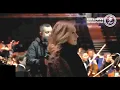 Download Lagu Lara Fabian's reaction to Dimash singing Love is like a dream