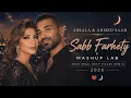 ✨ Assala & Ahmed Saad – Sabb Farhety 🌙 Cinematic Deep House Remix
