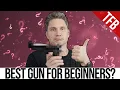 Download Lagu The BEST First Handgun (I Tell You Exactly Which One to Get)