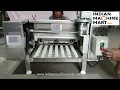 Lagu Manual Wire Cut Cookies Making Machine | Indian Machine Mart