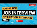 Top 10 Feature Engineering Variable Selection Q As for Scorecard Modelling with Answers