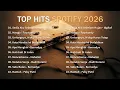 Lagu Playlist Top Hits Spotify Indonesia 2026 | Lagu Hits Spotify 2026 | Lagu Terbaru