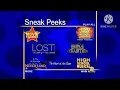 Download Lagu Sneak Peeks Menu to Johnny Kapahala: Back on Board 2007 DVD (June 5, 2007 version) 