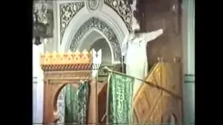 الشيخ ياسين رشدى تفسير القرآن سورة الأنفال الآيات من 46 إلى 58 QE207 