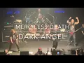 Dark Angel - Merciless Death - October 10 2025 - Vancouver Canada